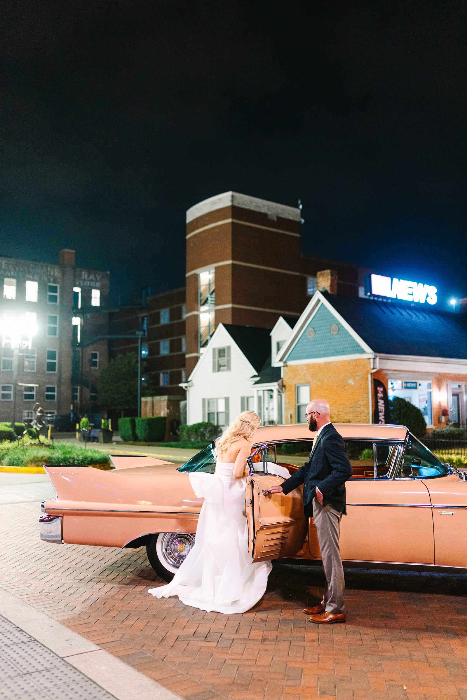A Downtown Owensboro Wedding at River Park Center | Kaitlin & Justin162.jpg
