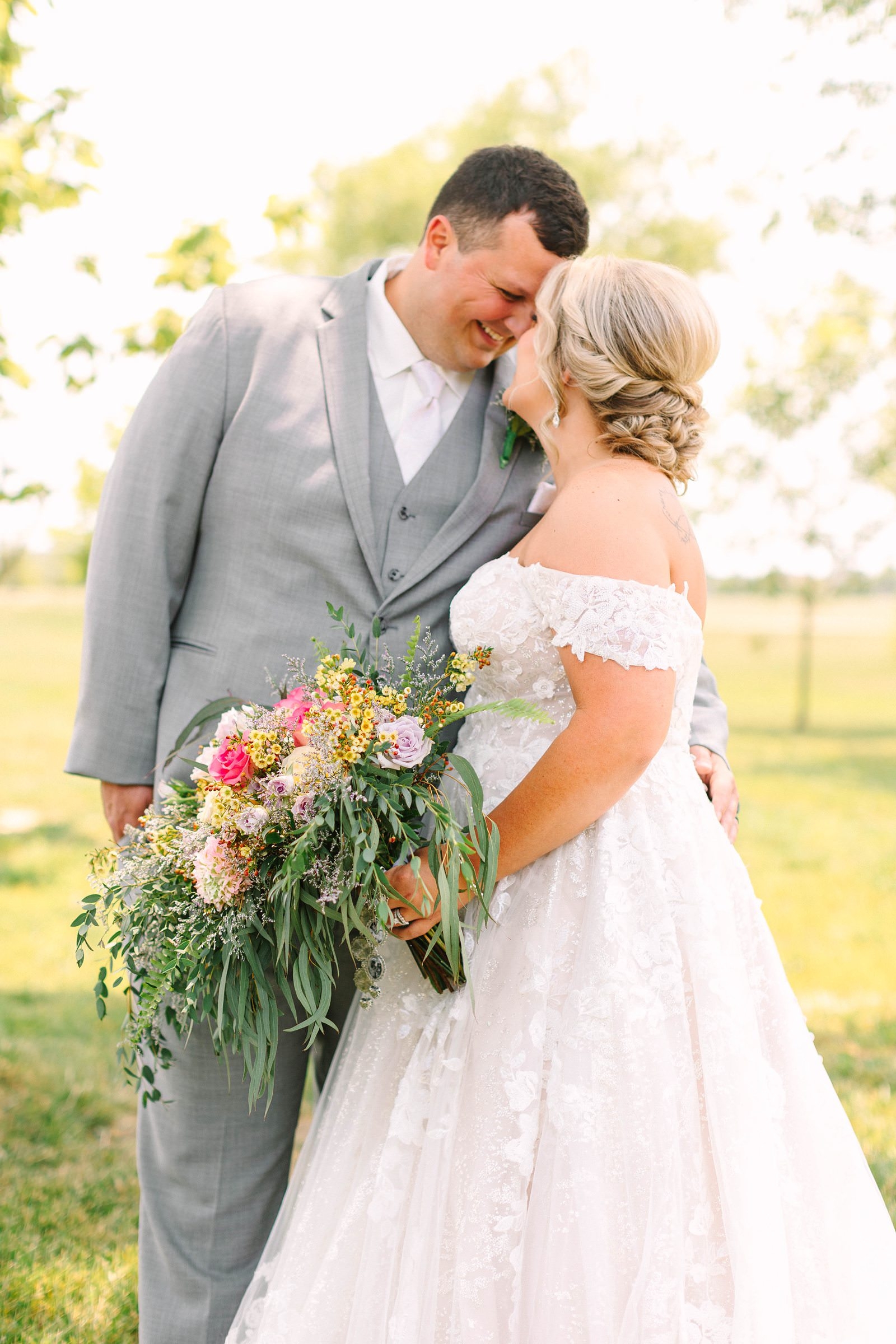 A Sunny Summer Wedding at Friedman Park in Newburgh Indiana | Paige and Dylan | Bret and Brandie Photography073.jpg
