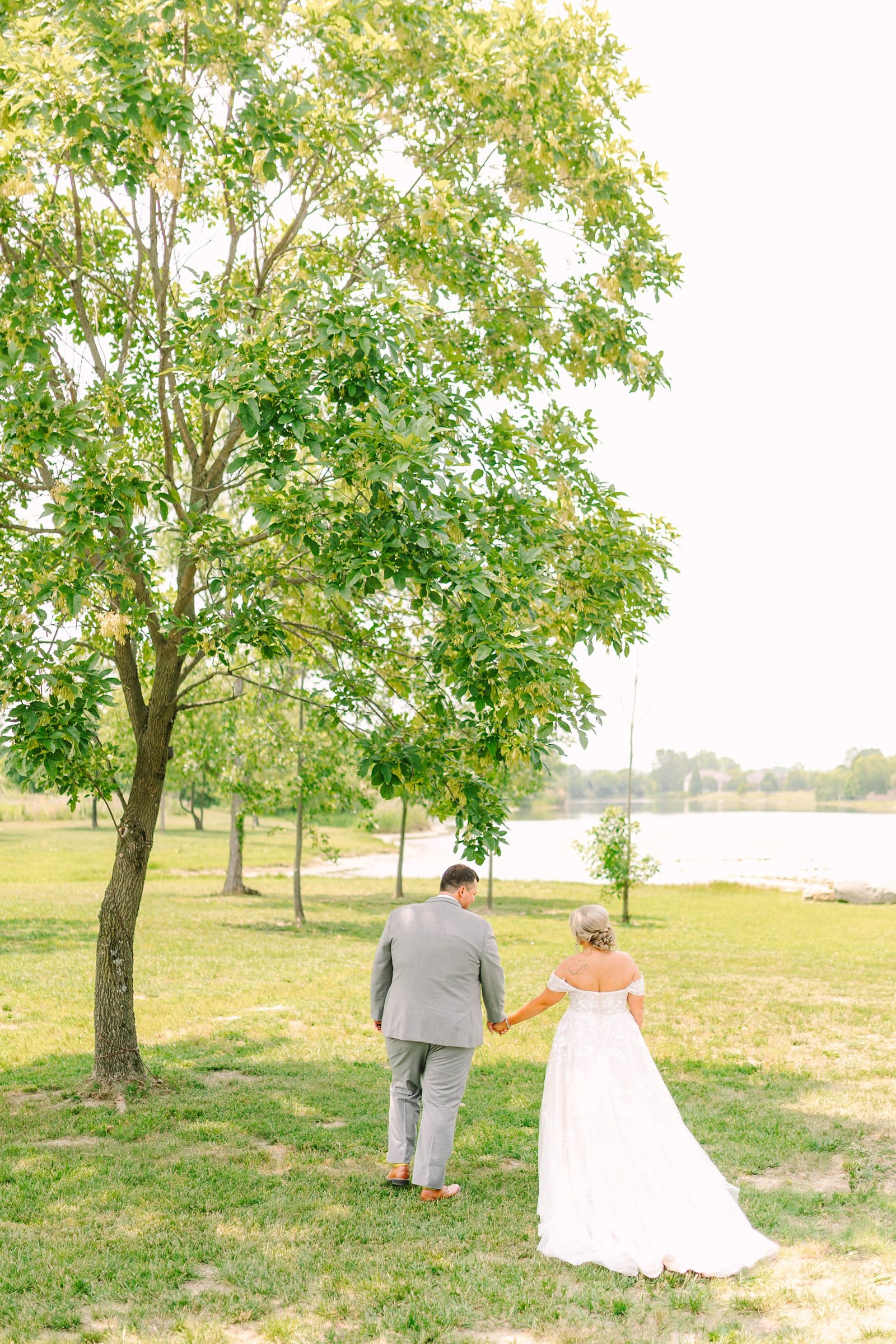A Sunny Summer Wedding at Friedman Park in Newburgh Indiana | Paige and Dylan | Bret and Brandie Photography084.jpg