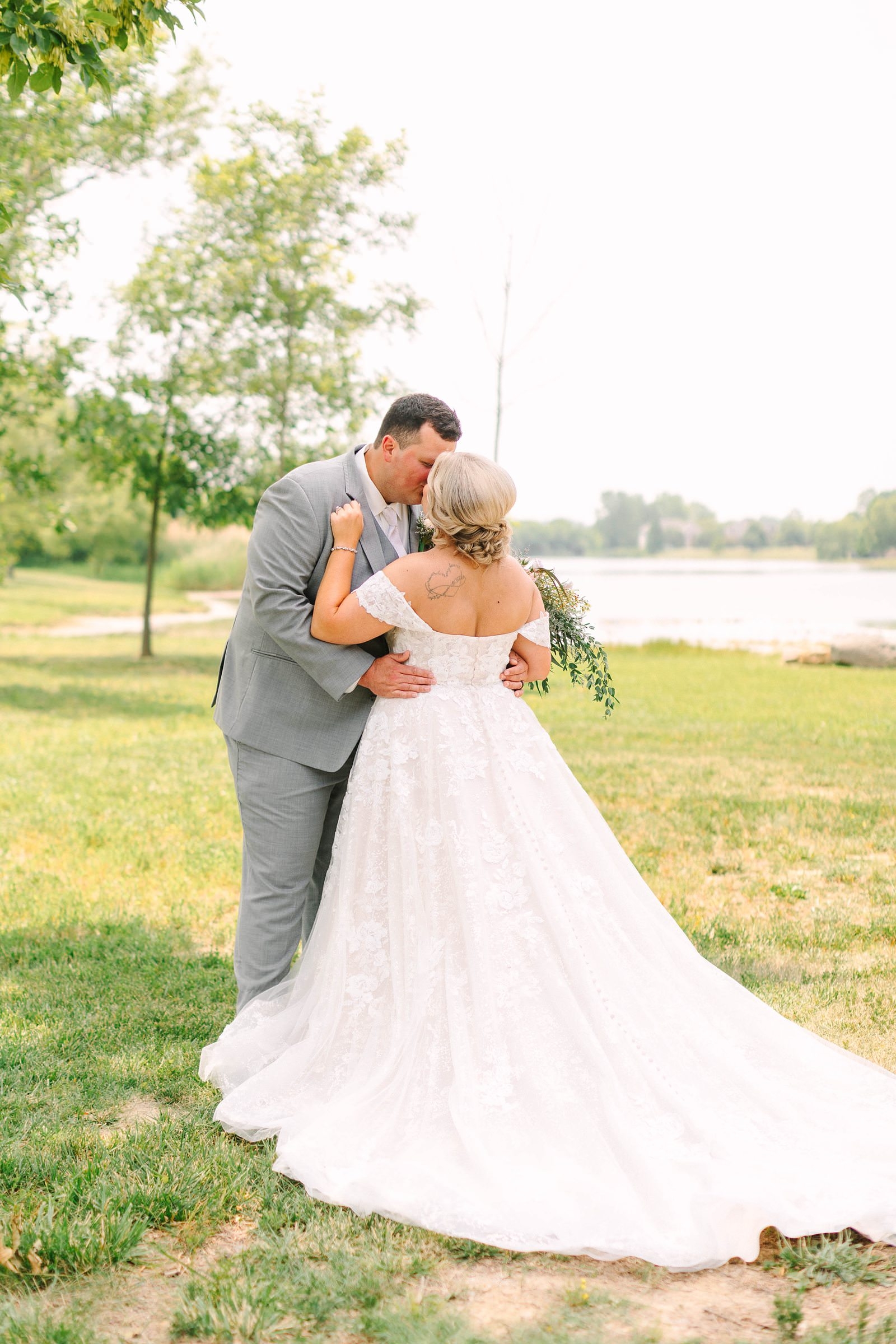 A Sunny Summer Wedding at Friedman Park in Newburgh Indiana | Paige and Dylan | Bret and Brandie Photography100.jpg