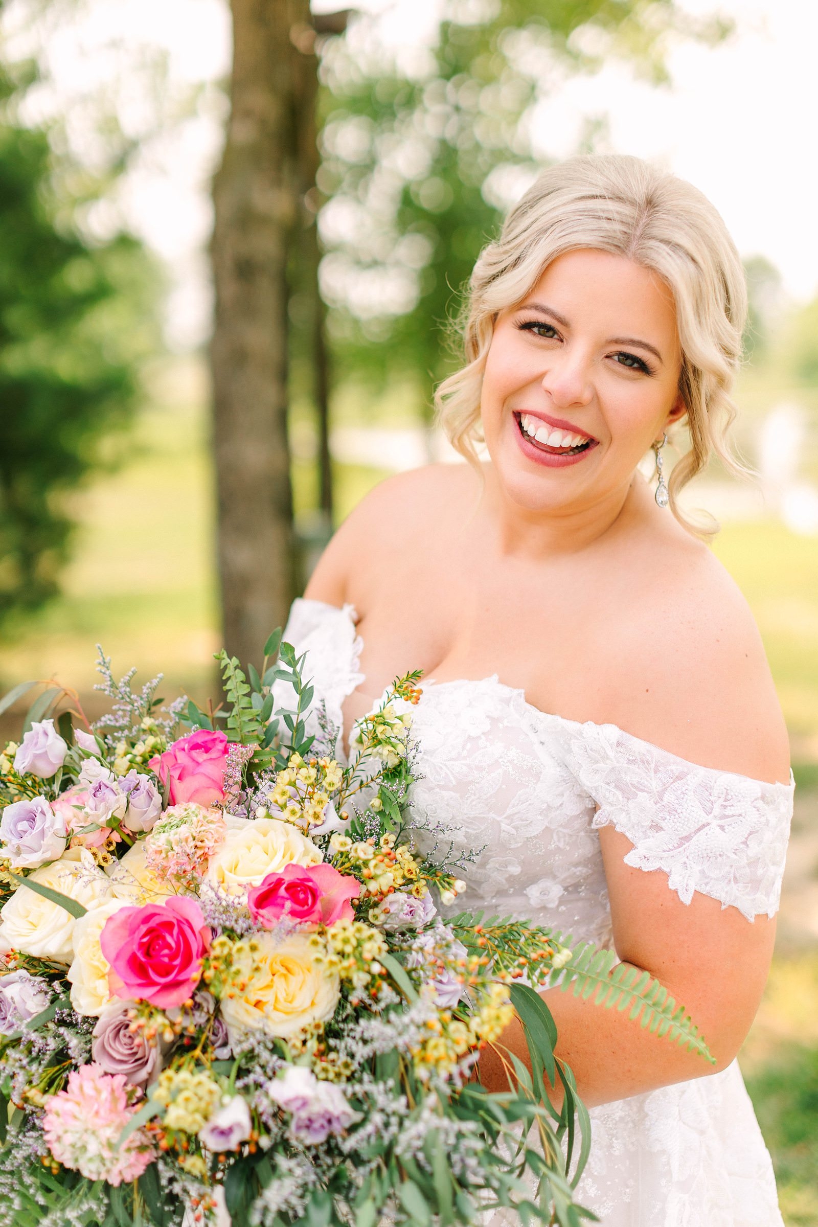 A Sunny Summer Wedding at Friedman Park in Newburgh Indiana | Paige and Dylan | Bret and Brandie Photography115.jpg