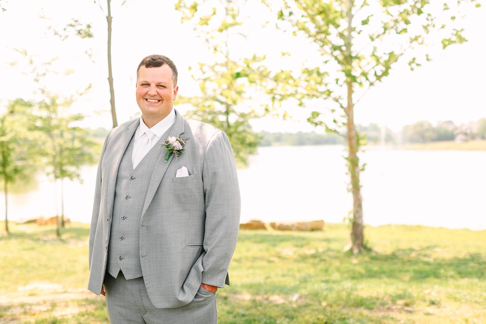 A Sunny Summer Wedding at Friedman Park in Newburgh Indiana | Paige and Dylan | Bret and Brandie Photography123.jpg