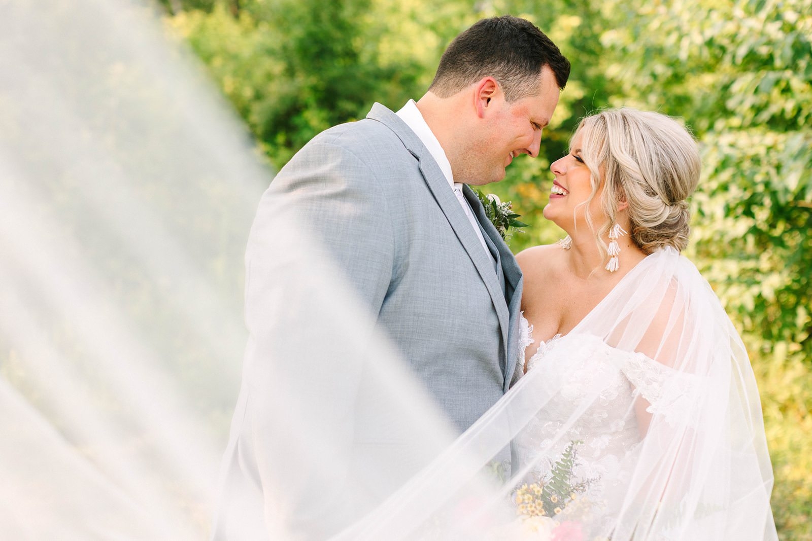 A Sunny Summer Wedding at Friedman Park in Newburgh Indiana | Paige and Dylan | Bret and Brandie Photography154.jpg