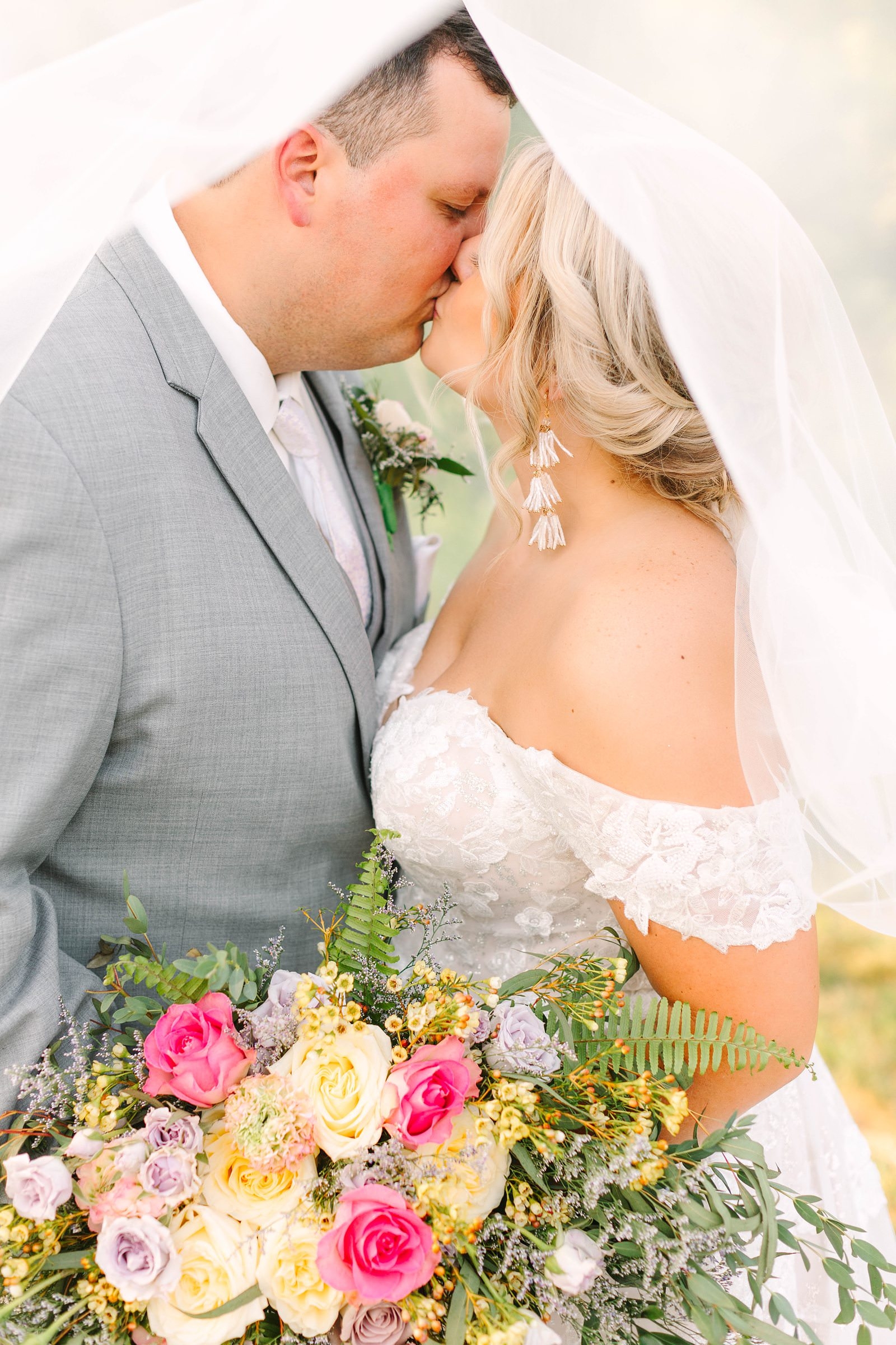 A Sunny Summer Wedding at Friedman Park in Newburgh Indiana | Paige and Dylan | Bret and Brandie Photography163.jpg