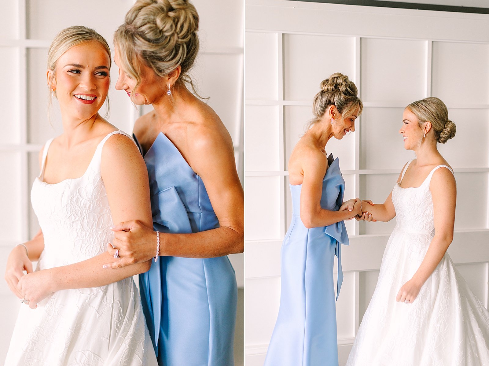 An Evansville Country Club Wedding | Ashley and Beau | Bret and Brandie Photography027.jpg