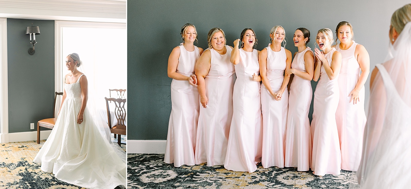 An Evansville Country Club Wedding | Ashley and Beau | Bret and Brandie Photography054.jpg