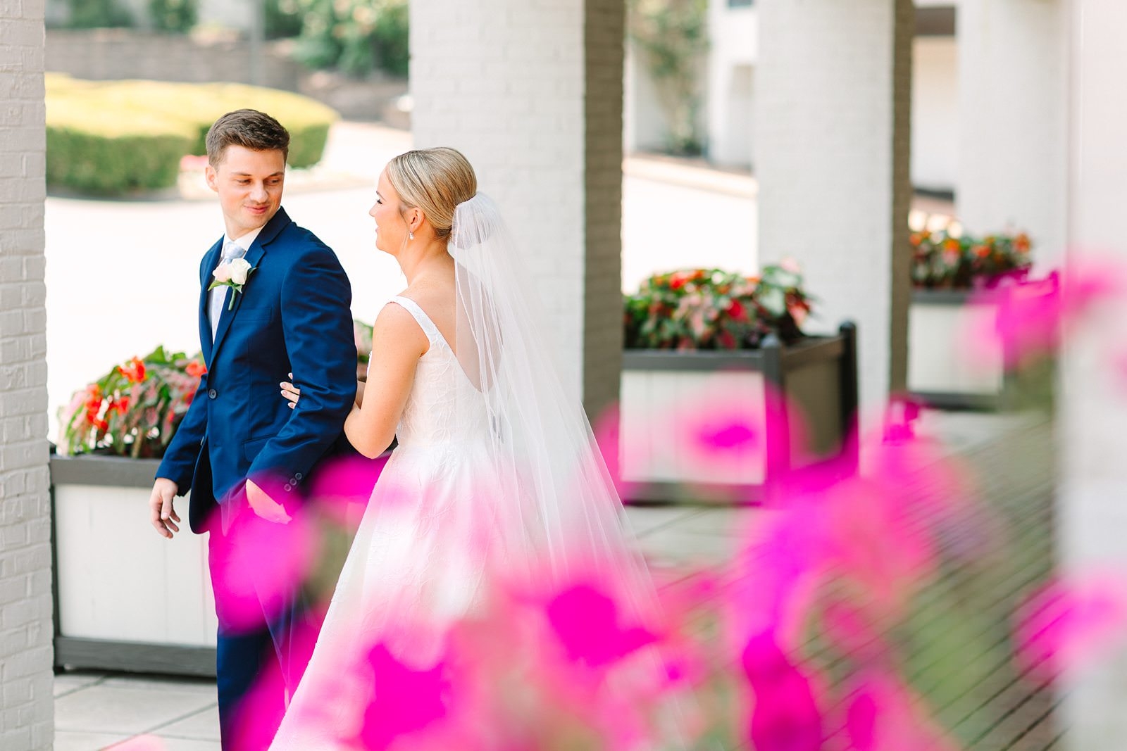 An Evansville Country Club Wedding | Ashley and Beau | Bret and Brandie Photography087.jpg
