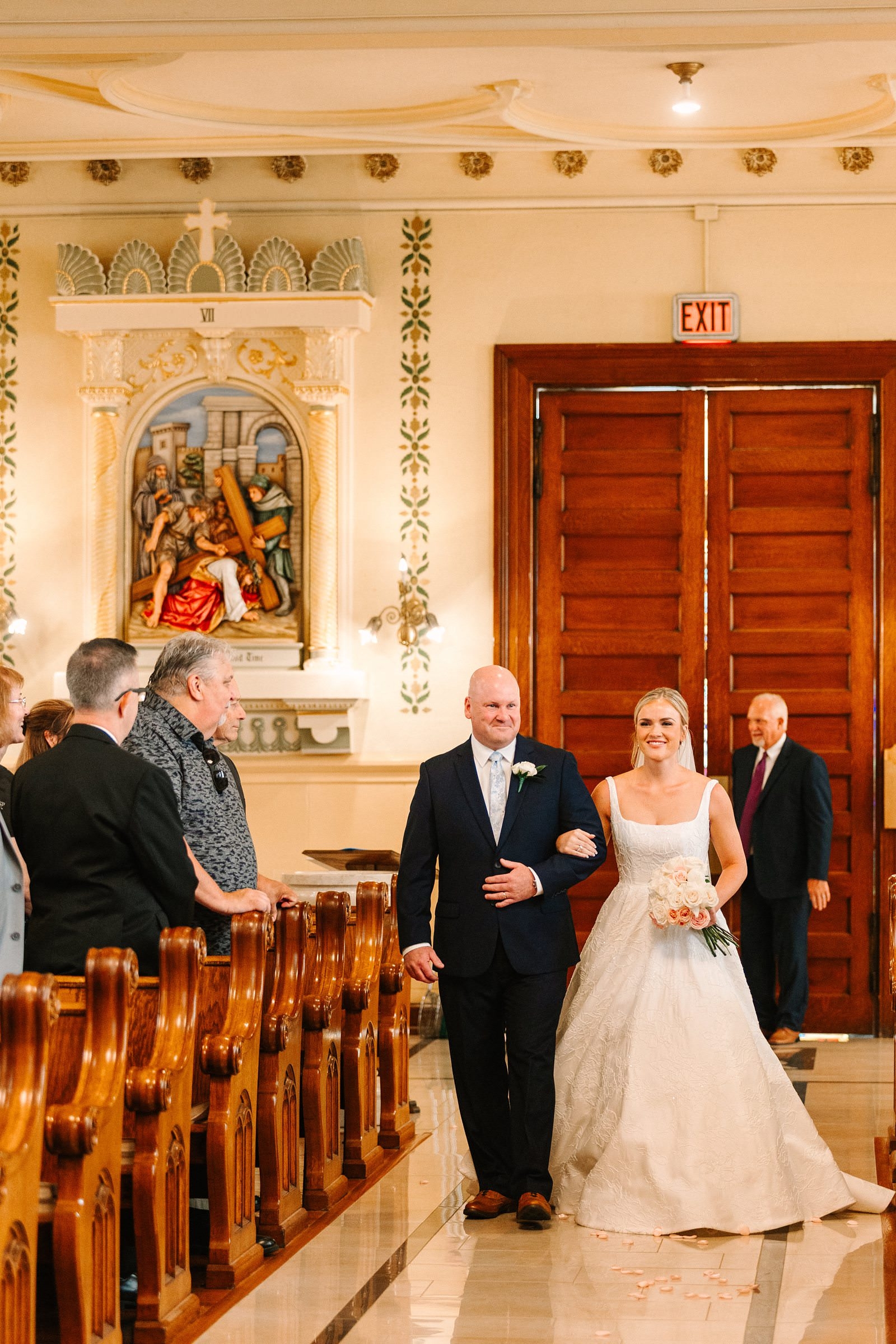 An Evansville Country Club Wedding | Ashley and Beau | Bret and Brandie Photography141.jpg