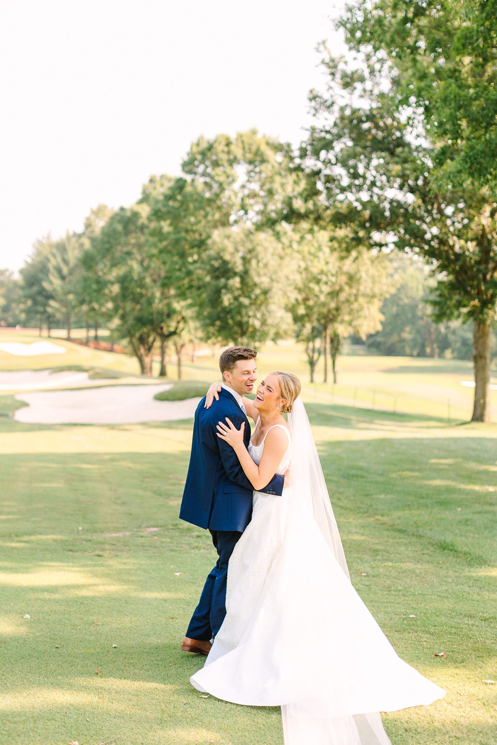An Evansville Country Club Wedding | Ashley and Beau | Bret and Brandie Photography171.jpg