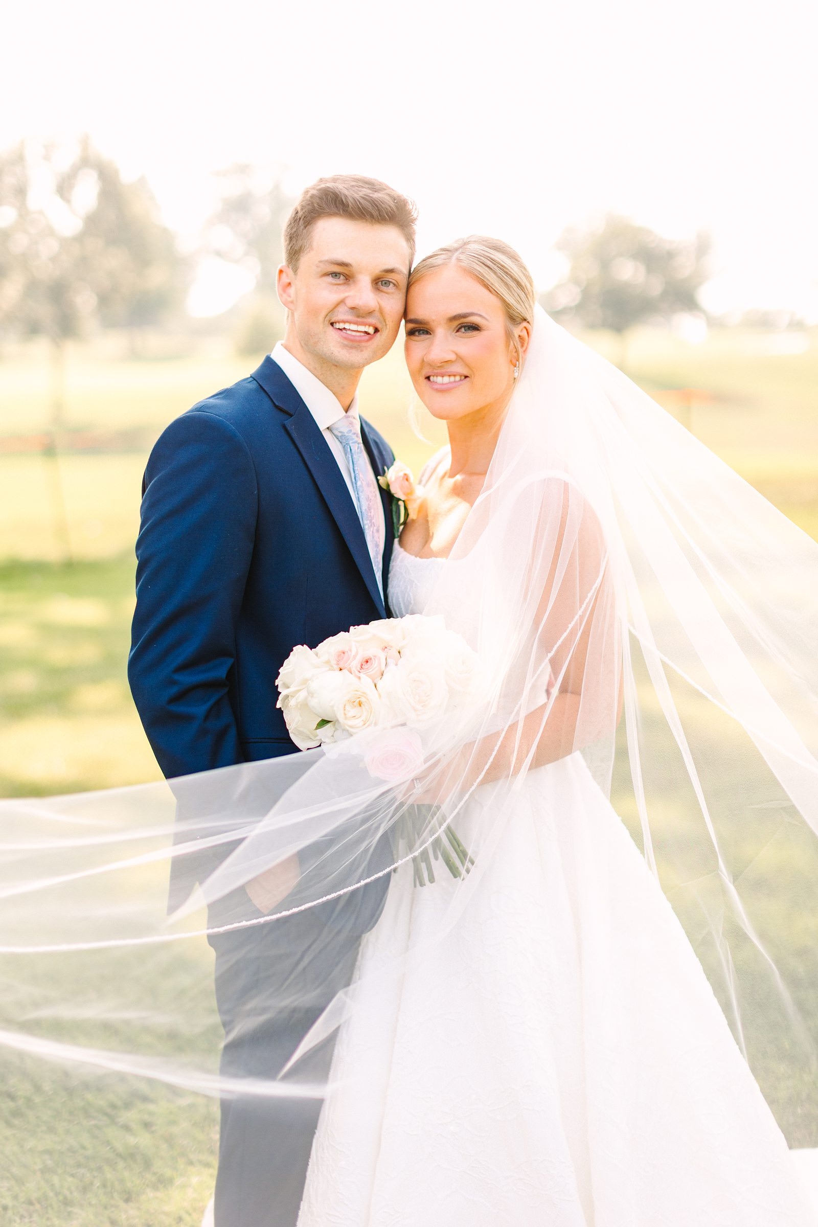 An Evansville Country Club Wedding | Ashley and Beau | Bret and Brandie Photography173.jpg