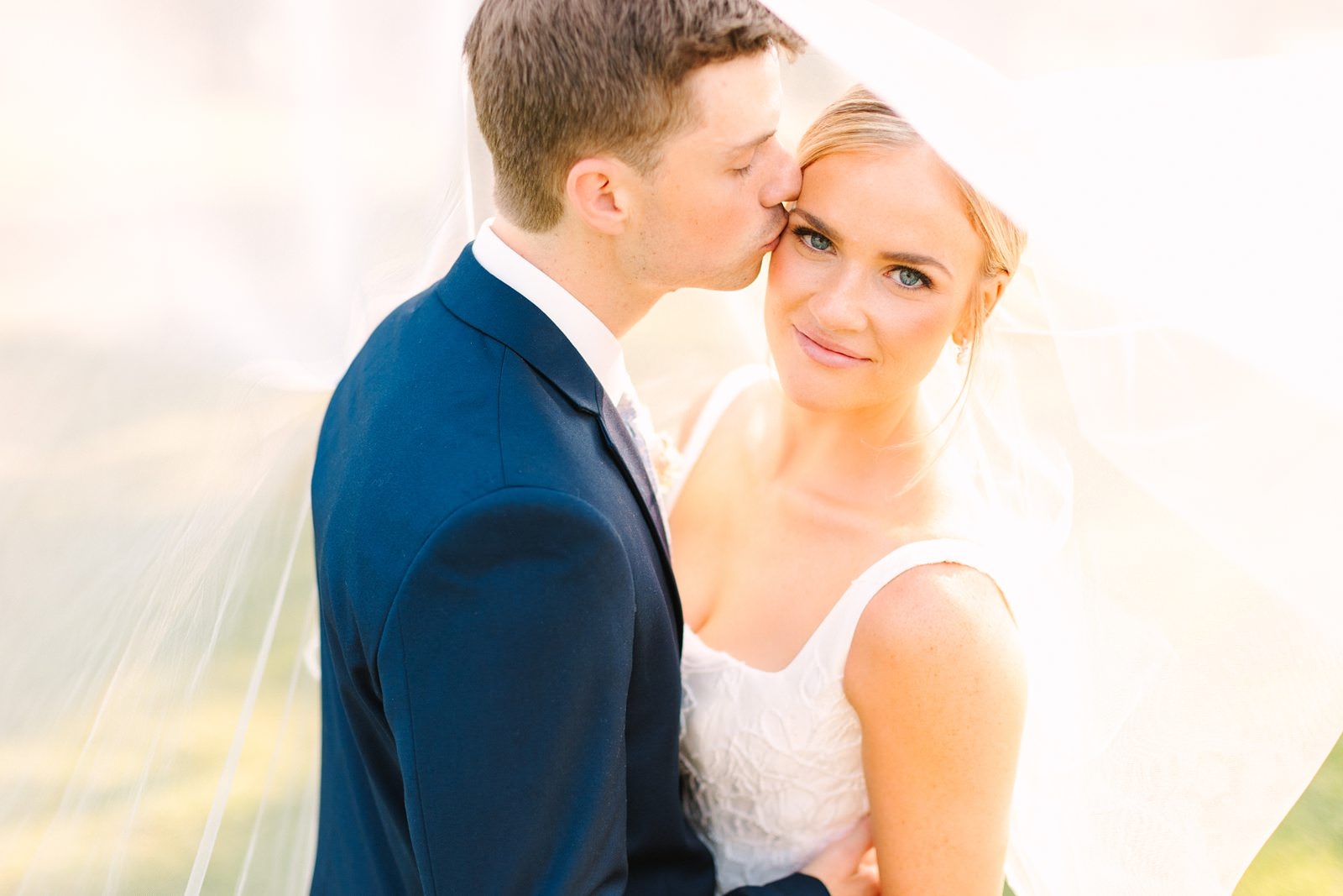 An Evansville Country Club Wedding | Ashley and Beau | Bret and Brandie Photography176.jpg