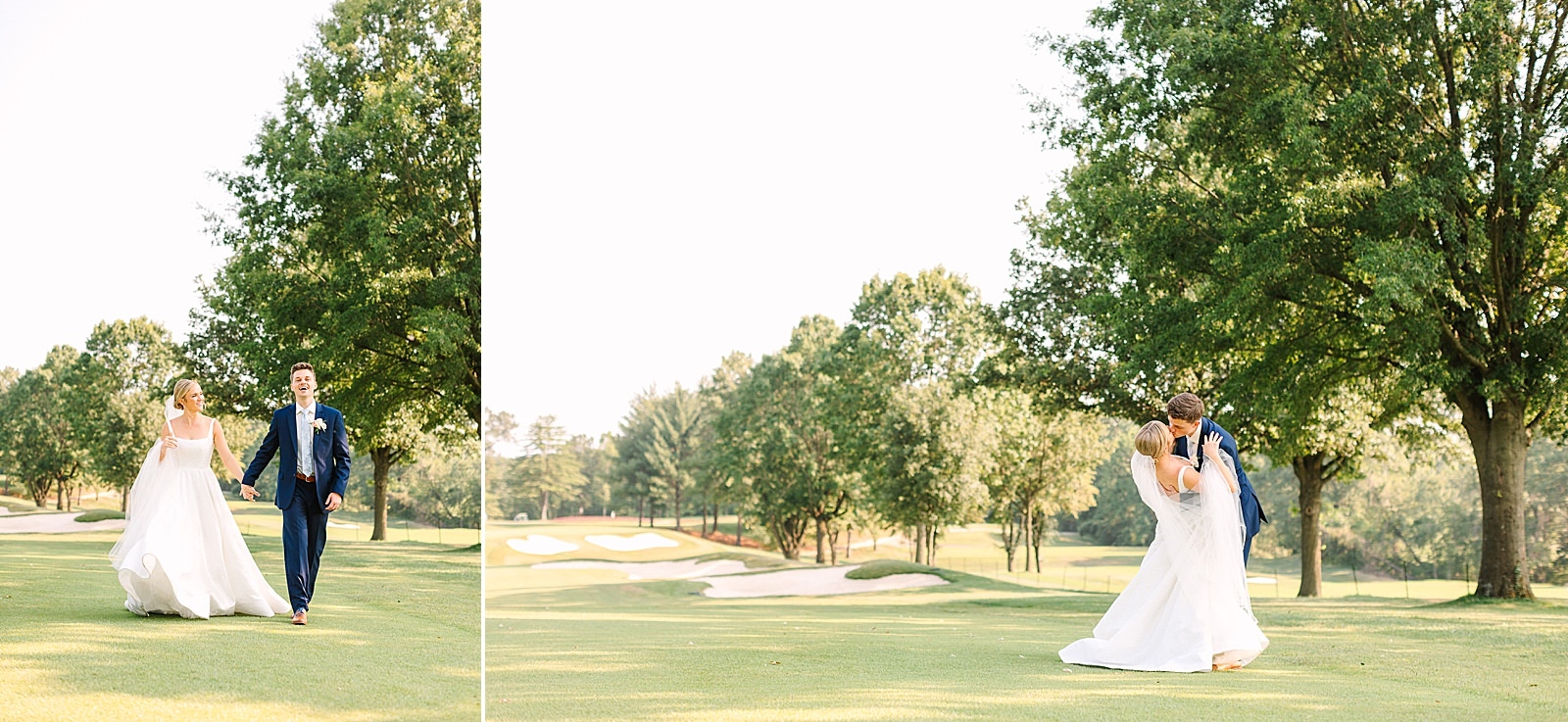 An Evansville Country Club Wedding | Ashley and Beau | Bret and Brandie Photography186.jpg