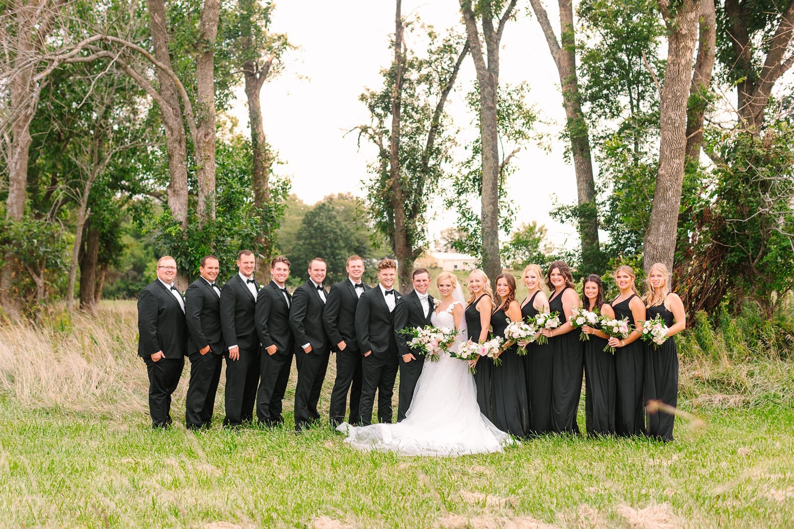  An Evansville Country Club Wedding Kelsi and Andrew100.jpg