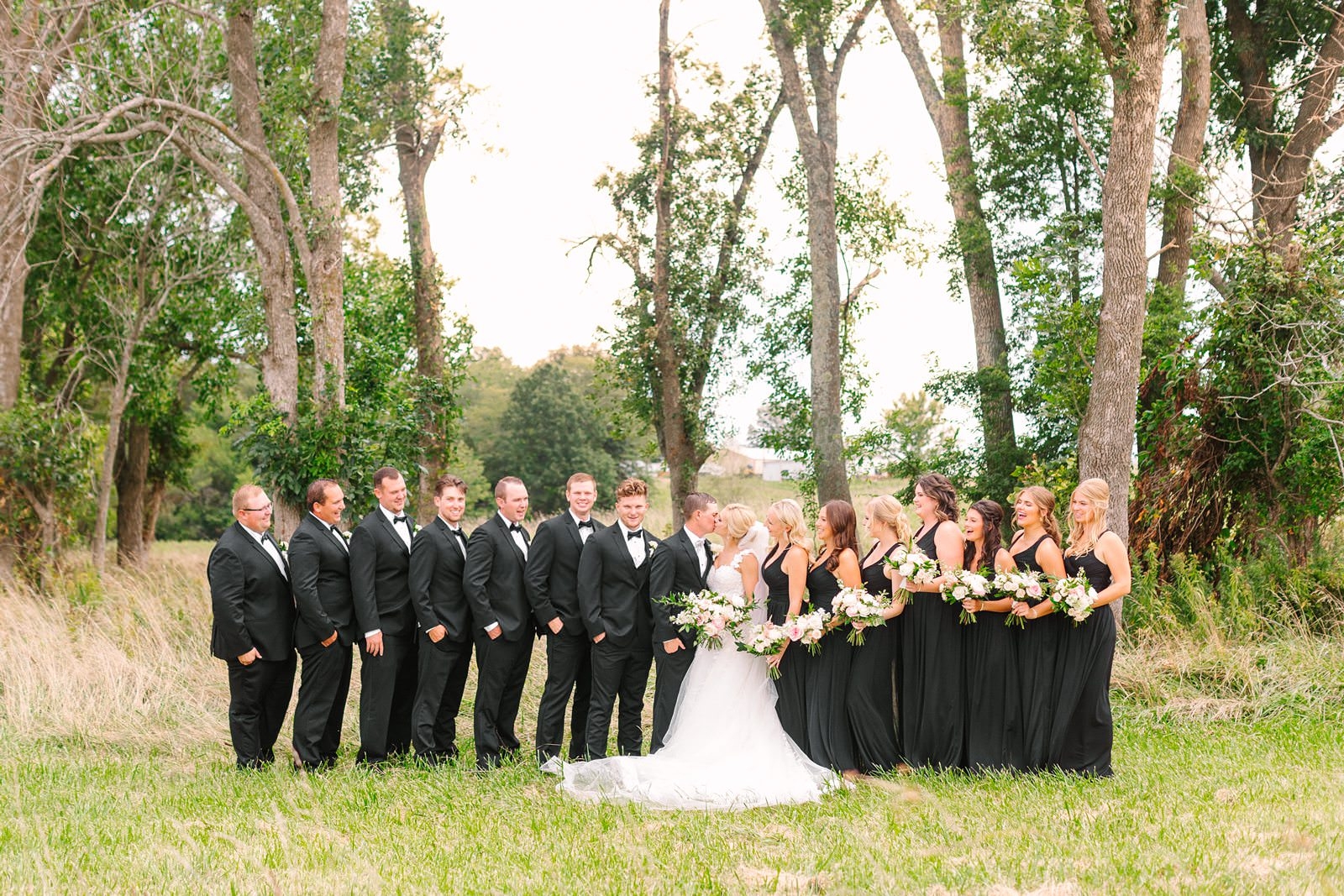  An Evansville Country Club Wedding Kelsi and Andrew102.jpg