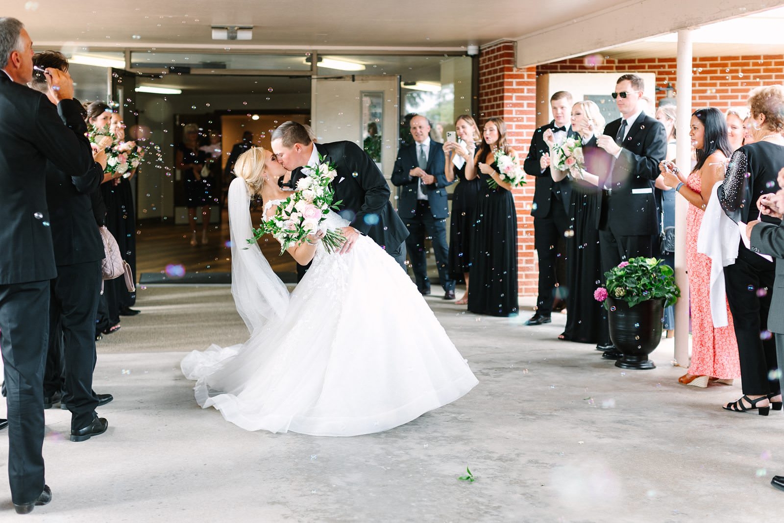  An Evansville Country Club Wedding Kelsi and Andrew123.jpg