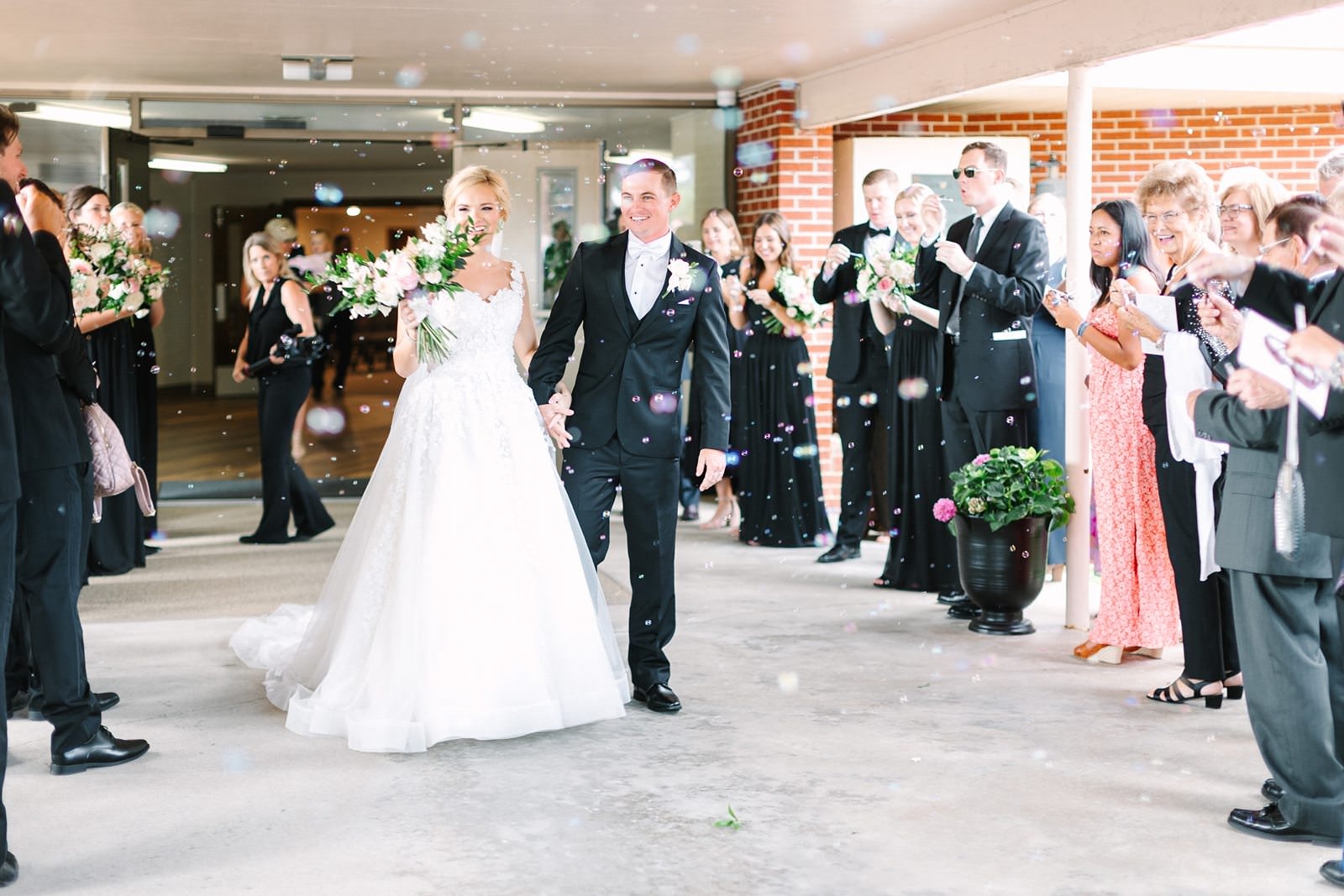  An Evansville Country Club Wedding Kelsi and Andrew124.jpg