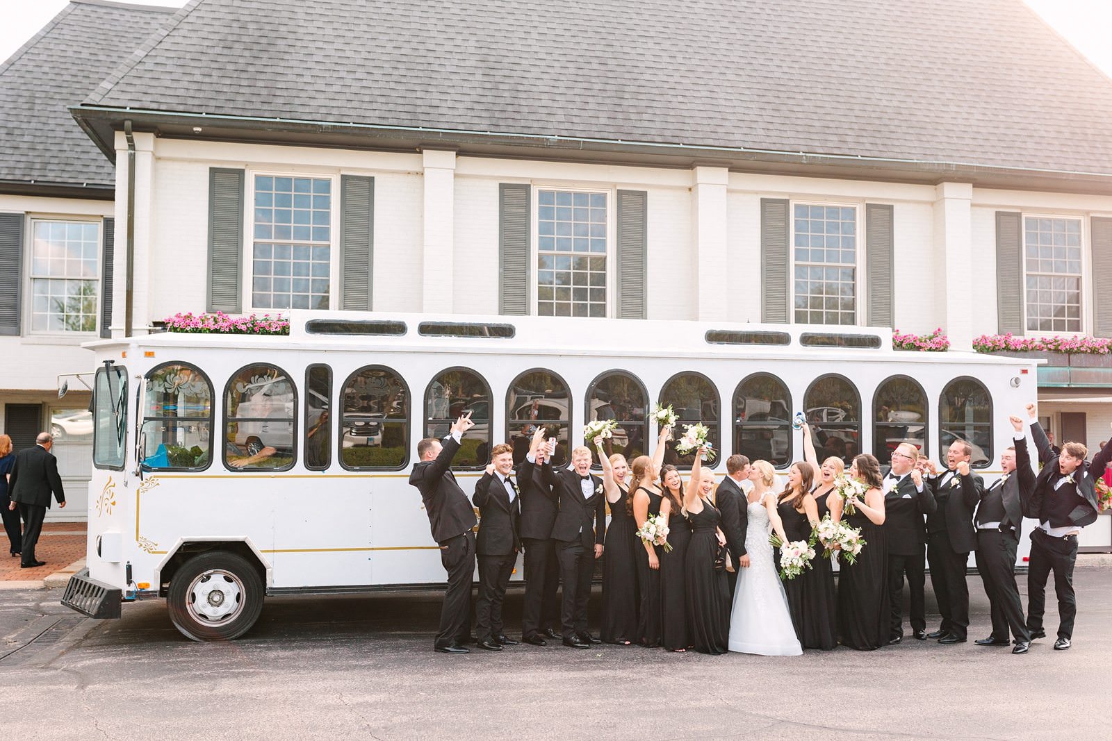  An Evansville Country Club Wedding Kelsi and Andrew142.jpg