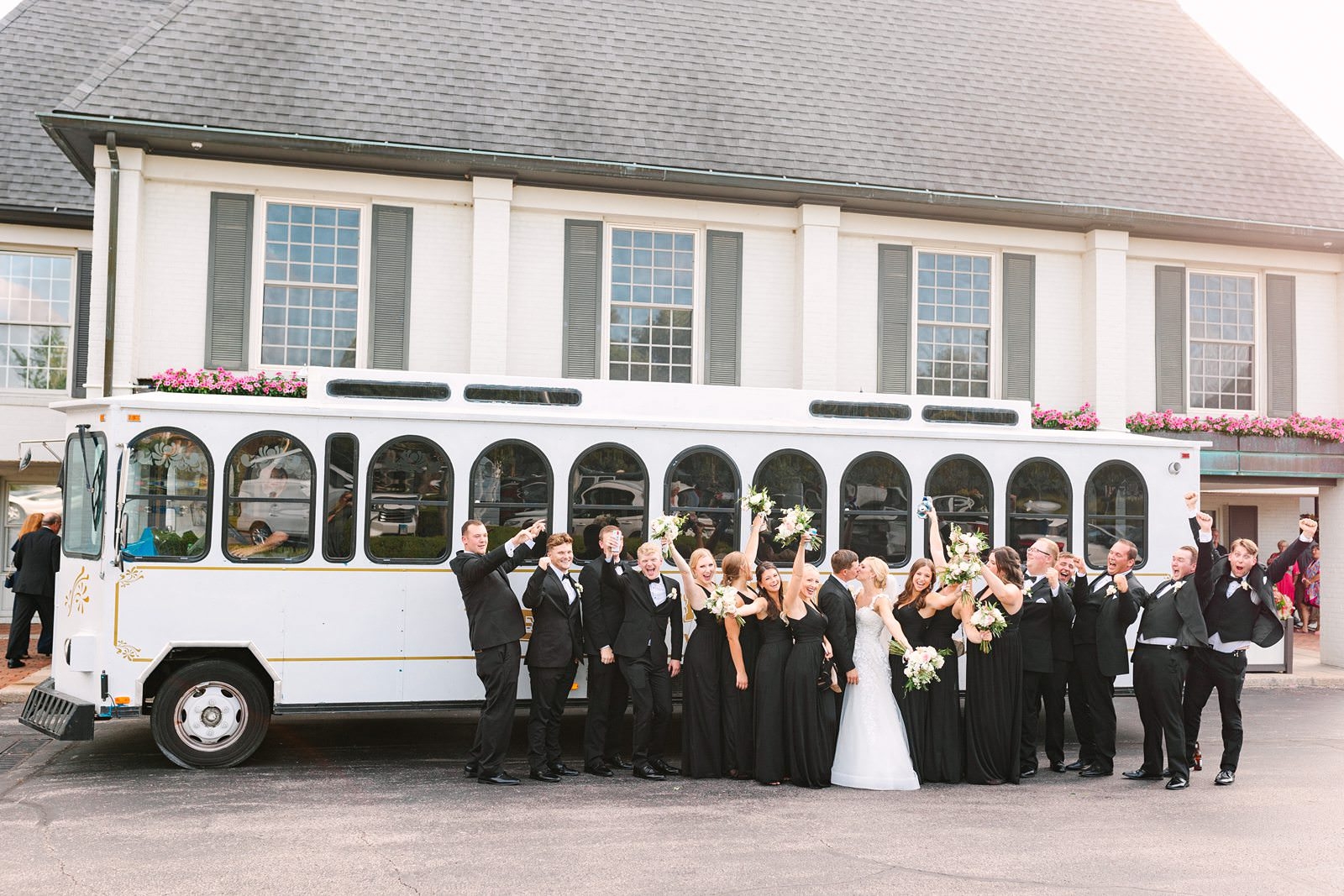  An Evansville Country Club Wedding Kelsi and Andrew143.jpg
