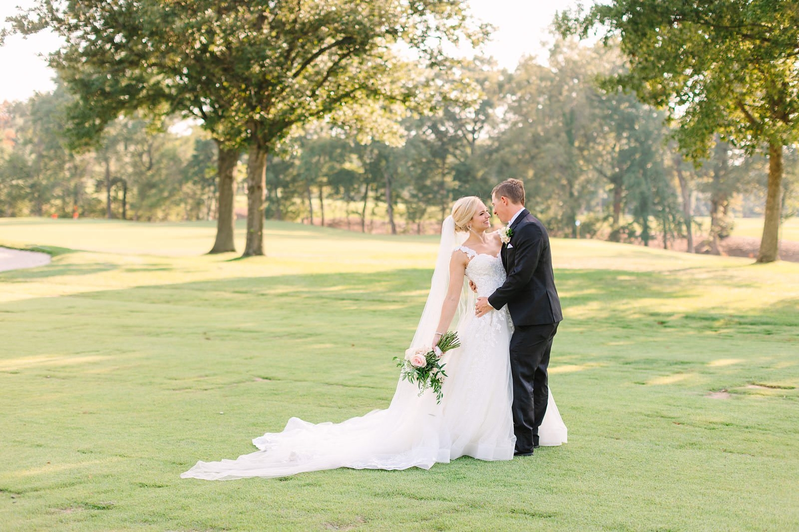  An Evansville Country Club Wedding Kelsi and Andrew144.jpg