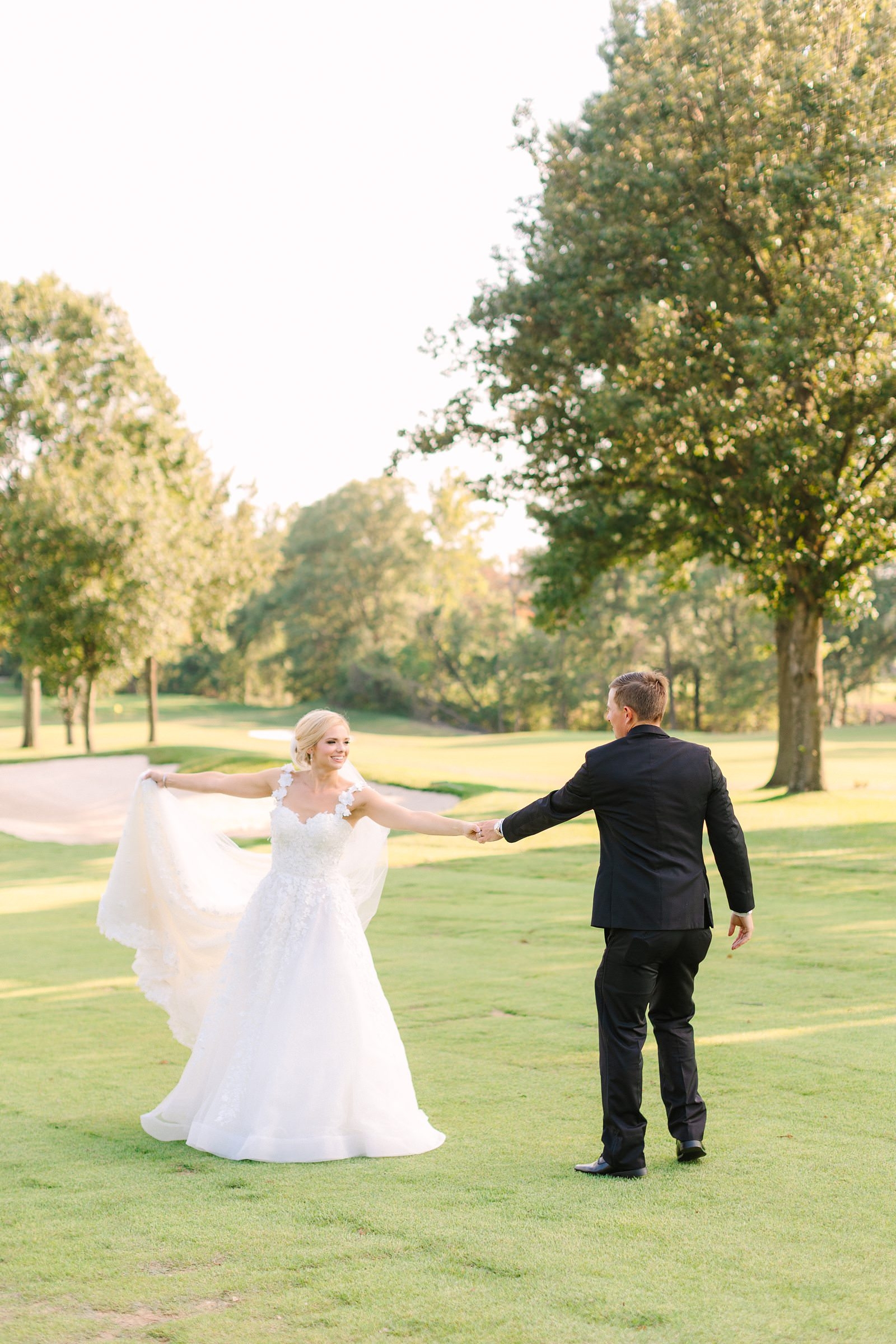  An Evansville Country Club Wedding Kelsi and Andrew149.jpg