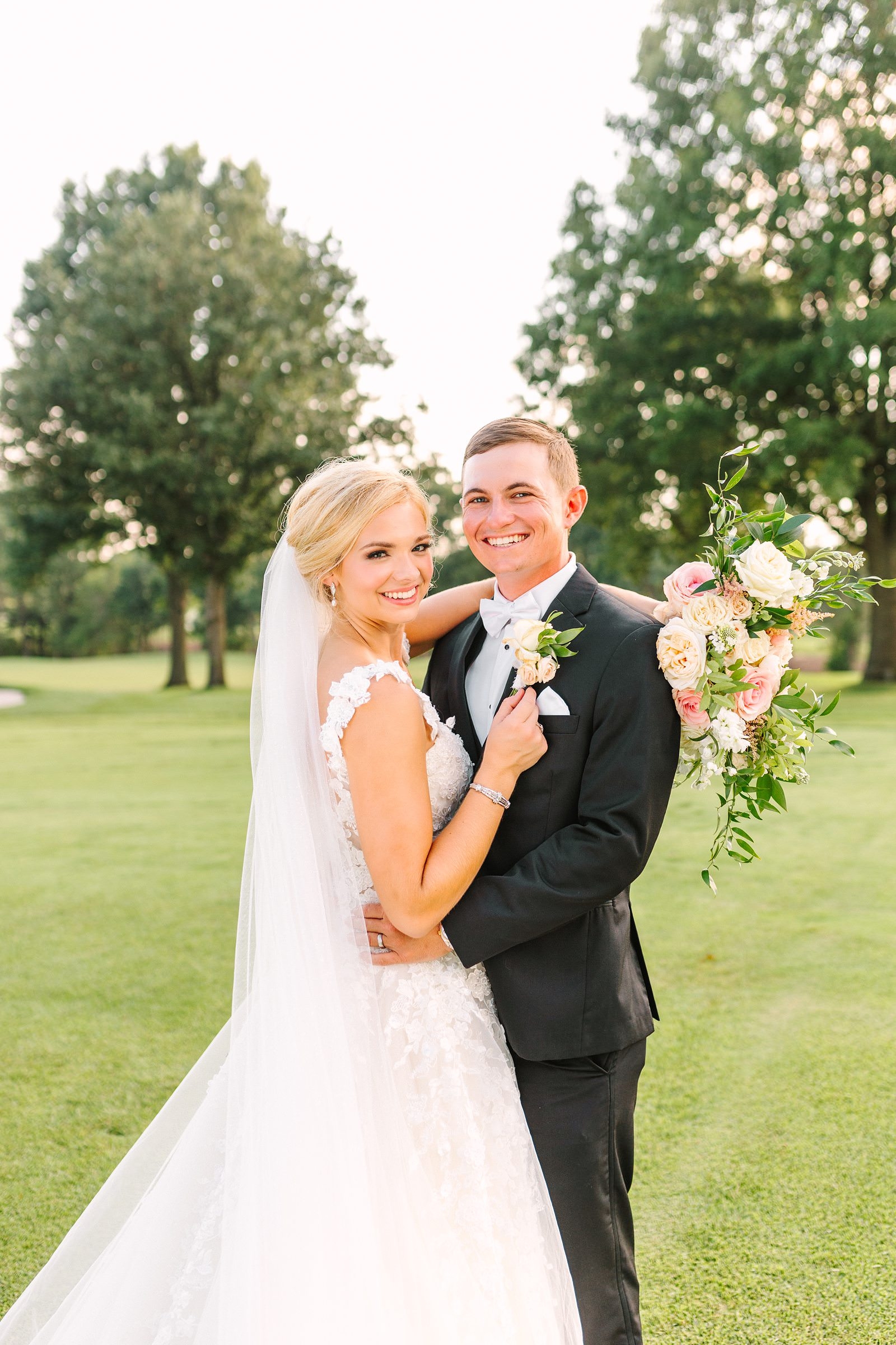  An Evansville Country Club Wedding Kelsi and Andrew168.jpg