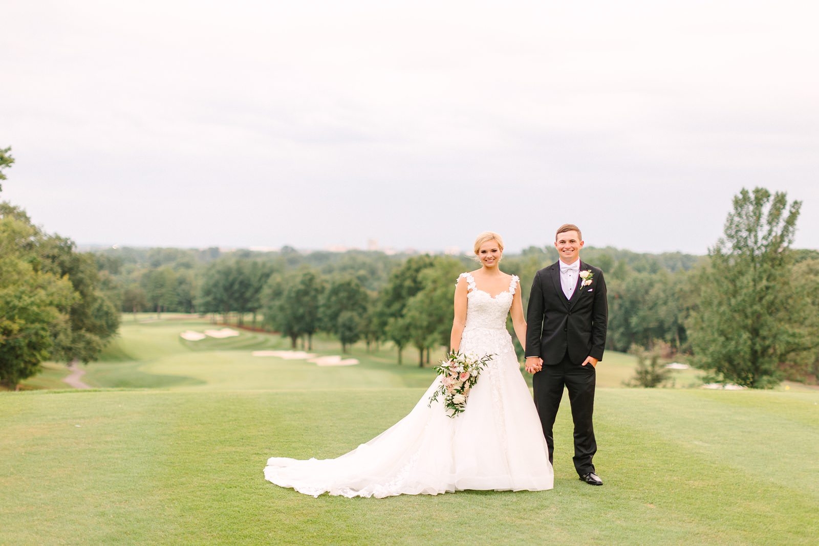  An Evansville Country Club Wedding Kelsi and Andrew181.jpg