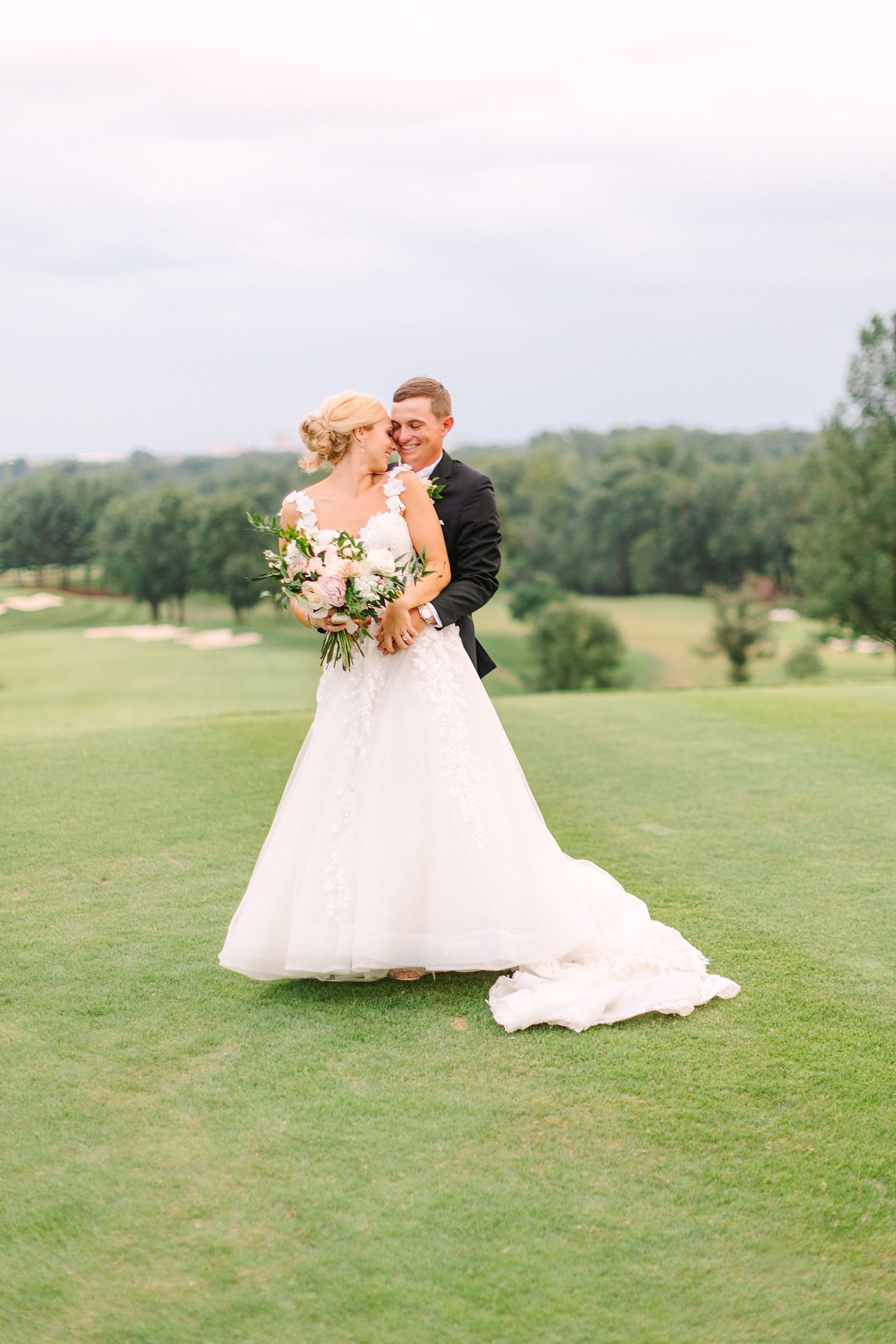  An Evansville Country Club Wedding Kelsi and Andrew185.jpg