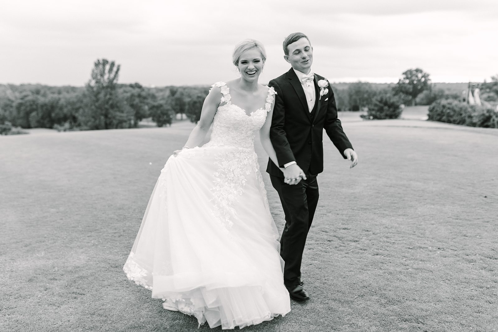  An Evansville Country Club Wedding Kelsi and Andrew187.jpg