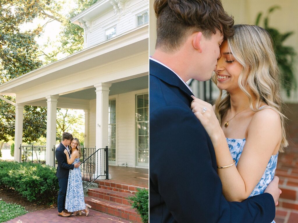 Chase Rader Engaged Madelyn and Chase's Engagement Session | Bret and Brandie | Evansville ...
