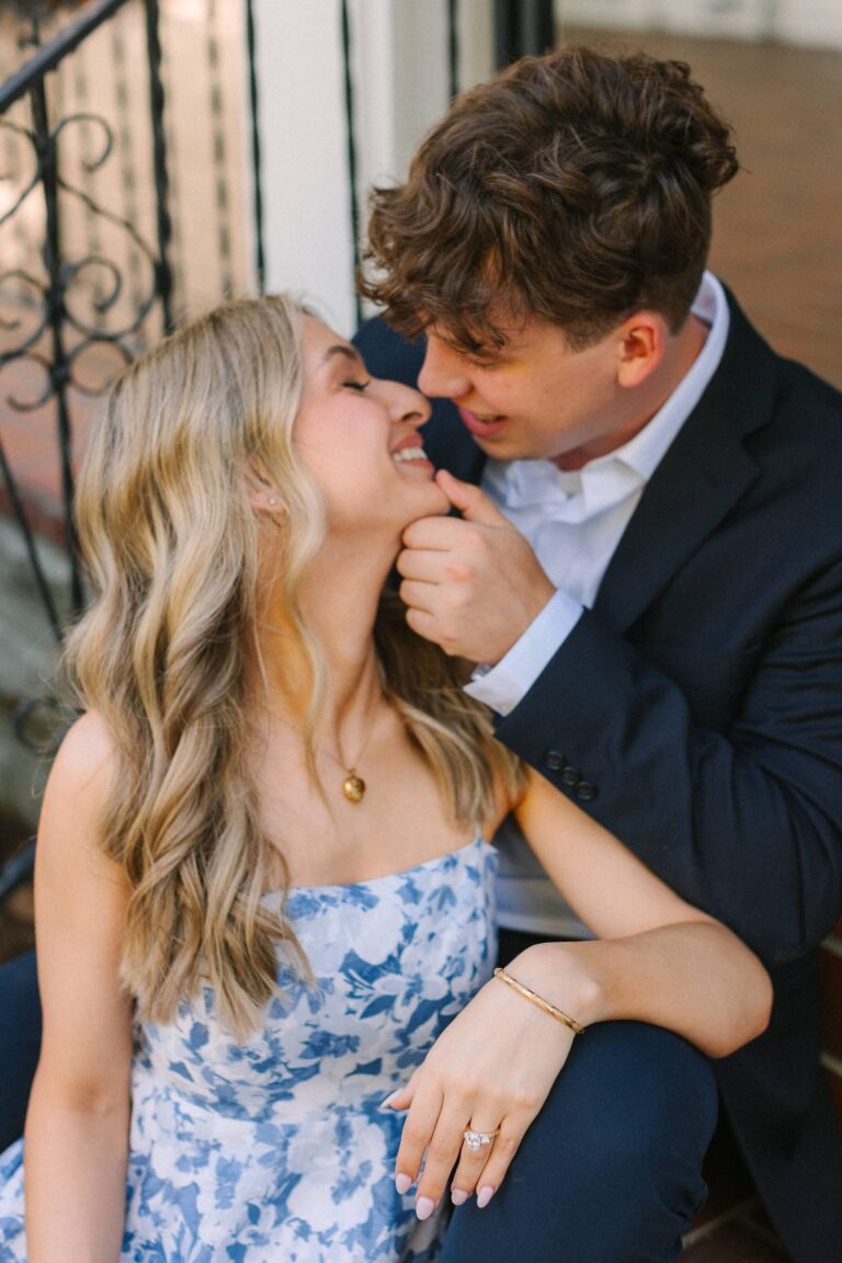 Chase Rader Engaged Madelyn and Chase's Engagement Session | Bret and Brandie | Evansville ...