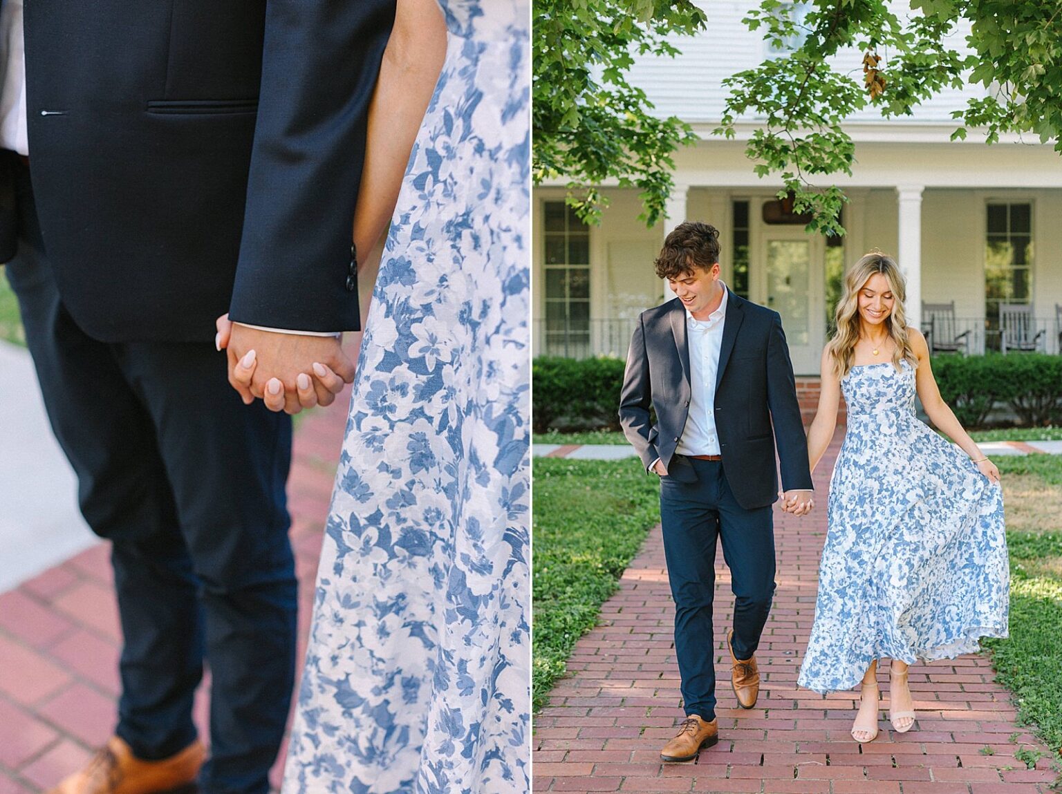Chase Rader Engaged Madelyn and Chase's Engagement Session | Bret and Brandie | Evansville ...
